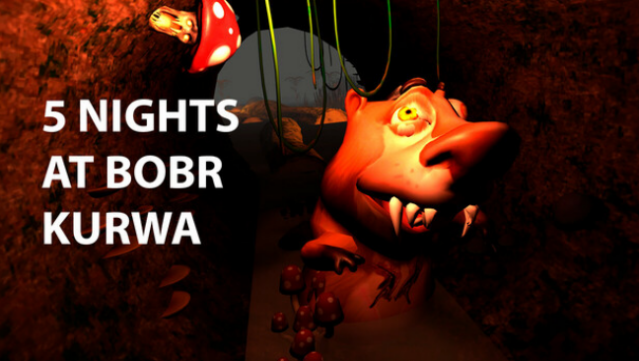 NIGHTS AT BOBR KURWA Free Download