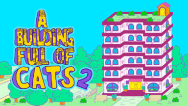 A Building Full of Cats 2 Free Download
