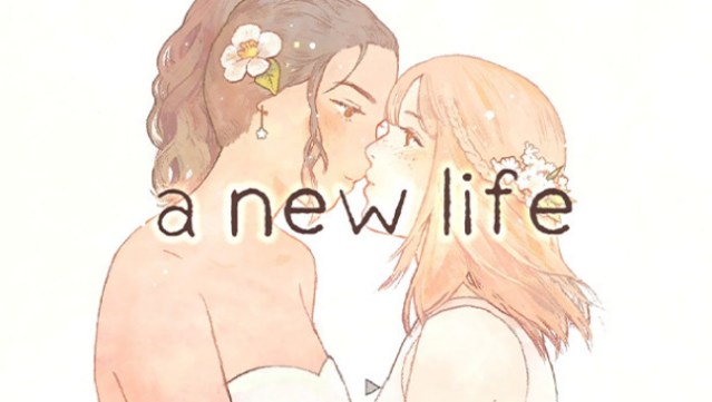 a new life. Free Download
