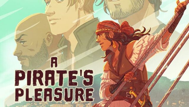 A Pirate’s Pleasure Free Download
