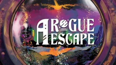 A Rogue Escape Free Download