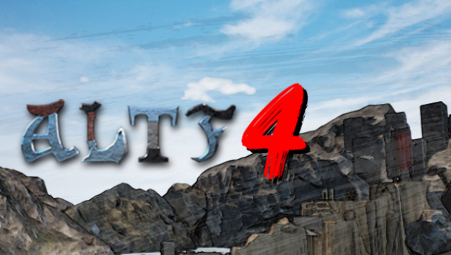 ALTF4 Free Download