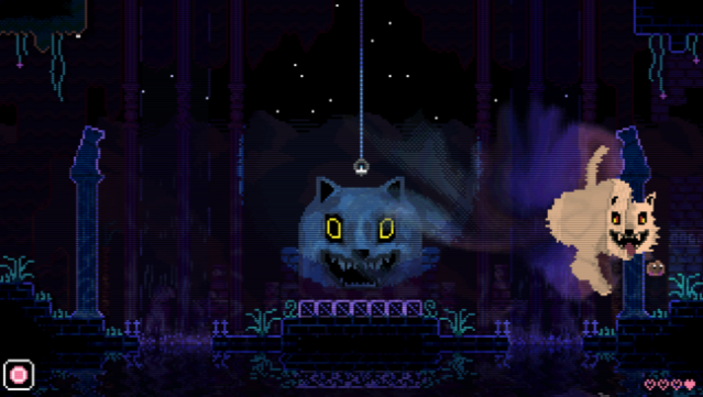 ANIMAL WELL PC Screenshot