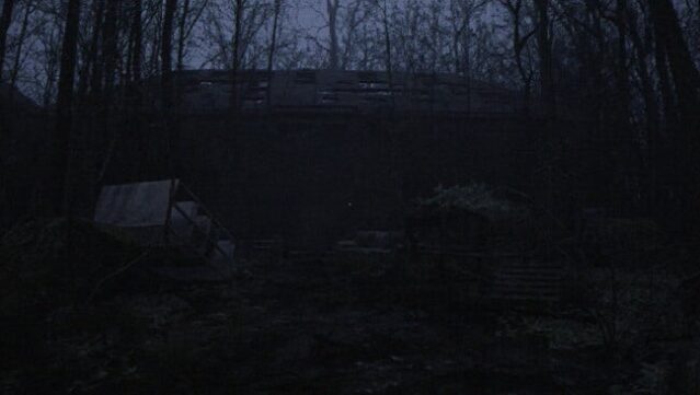 Abandoned Souls PC Screenshot