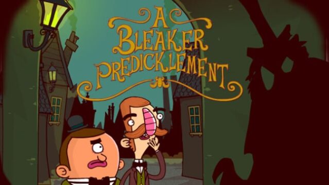 Adventures of Bertram Fiddle : A Bleaker Predicklement Free Download