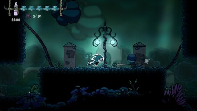 Aestik PC Screenshot