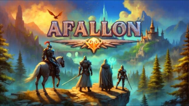 Afallon Free Download