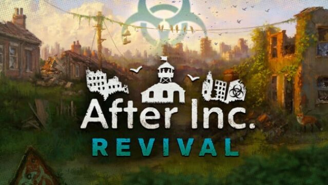 After Inc: Revival Free Download