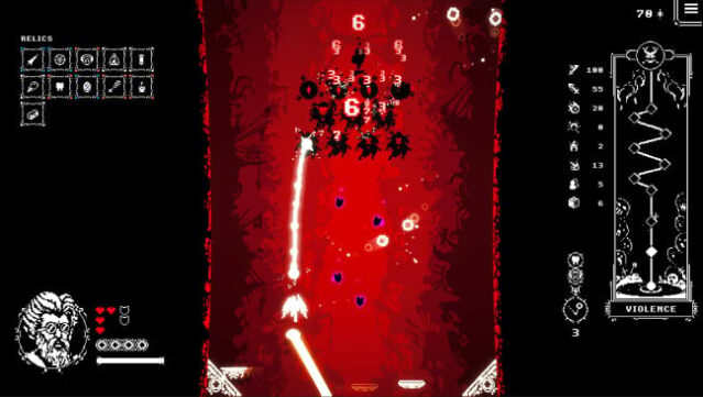 Against Great Darkness PC Screenshot