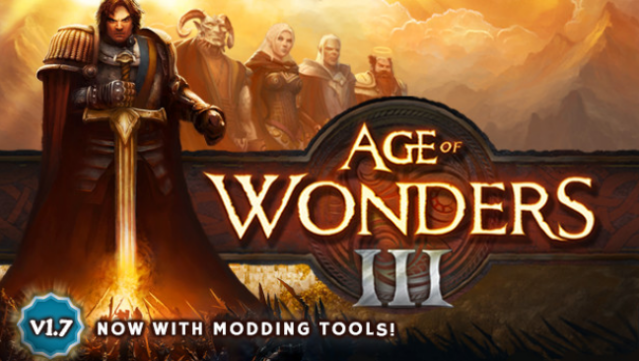 Age Of Wonders III Free Download