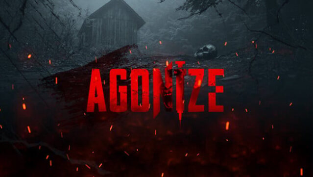 Agonize Free Download