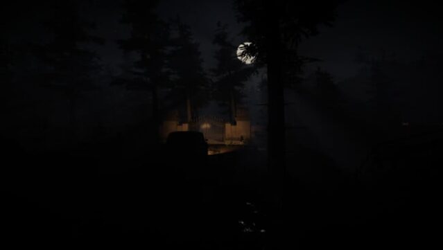 Agonize Gameplay Screenshot