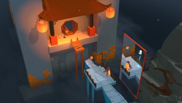 AiliA PC Screenshot