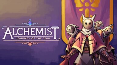 Alchemist: Journey of the Soul Free Download
