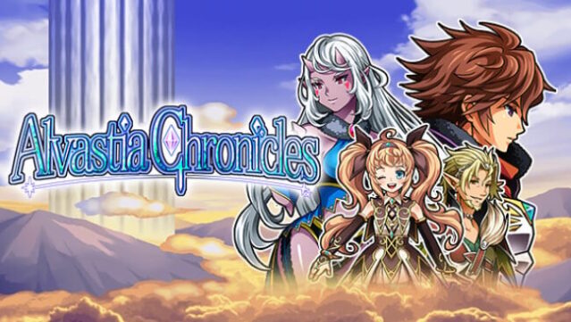 Alvastia Chronicles Free Download