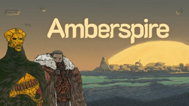Amberspire Free Download