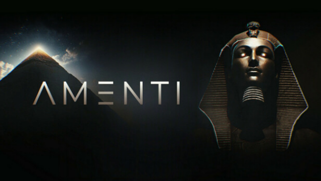 Amenti Free Download