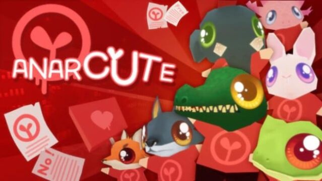 Anarcute Free Download
