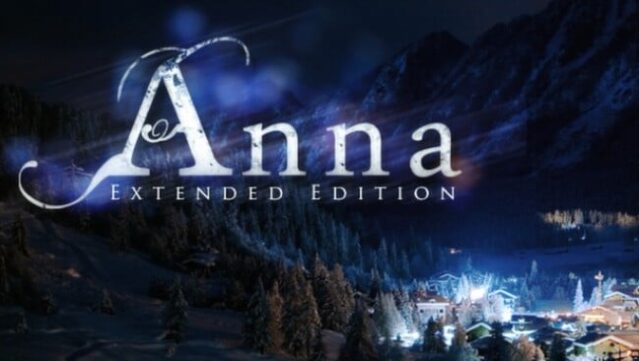 Anna – Extended Edition Free Download