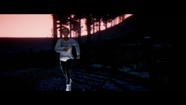 Another Day in Paradise Gameplay Screenshot