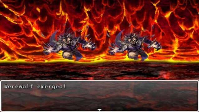 – Arcane Raise – Gameplay Screenshot