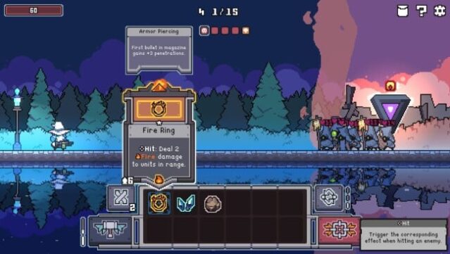 Arcane Trigger PC Screenshot