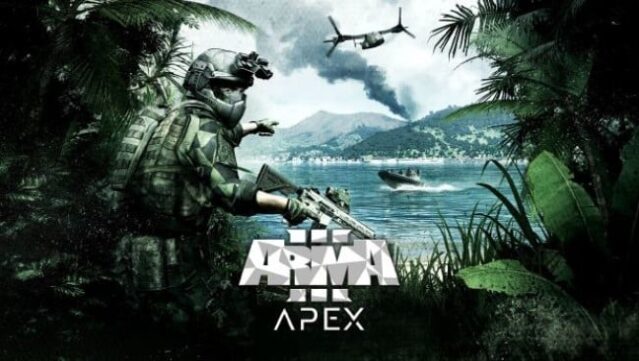Arma Free Download