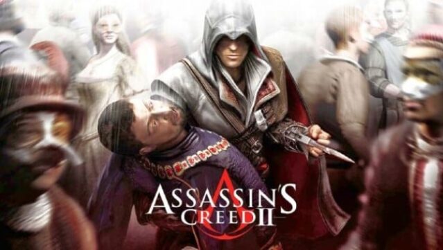 Assassin’s Creed Deluxe Edition Free Download