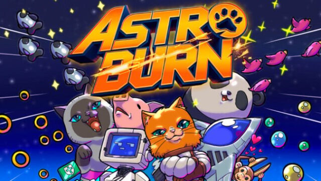 Astro Burn Free Download