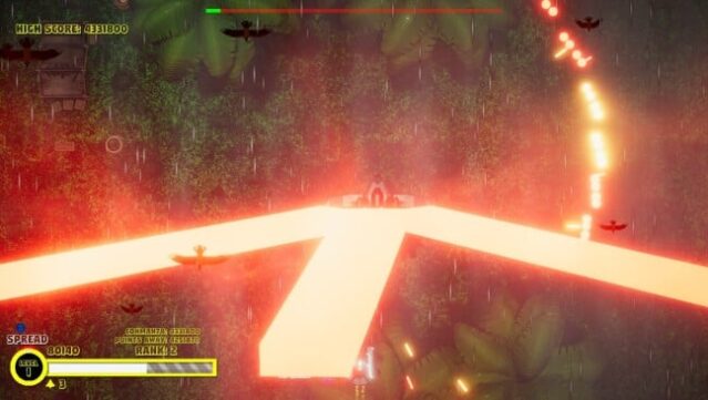 Astro Fighters PC Screenshot