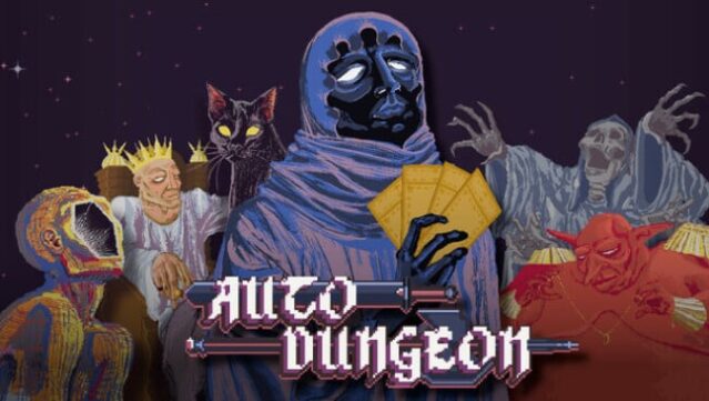 Auto Dungeon Free Download