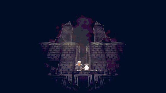 Auto Dungeon PC Screenshot