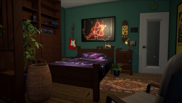 BOXROOM PC Screenshot