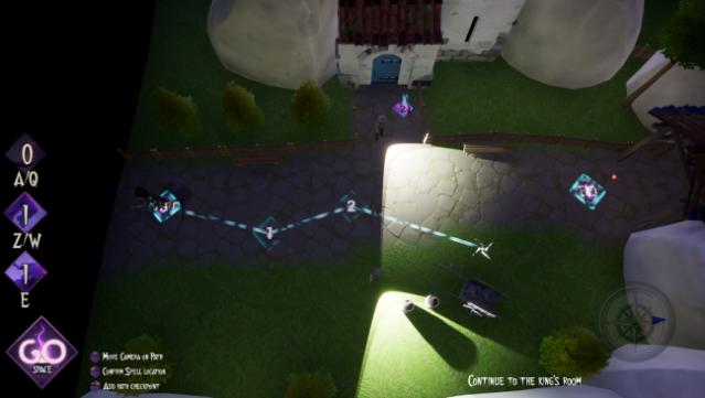 Bakka PC Screenshot