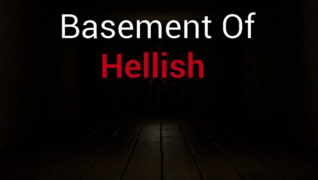 Basement of Hellish Free Download
