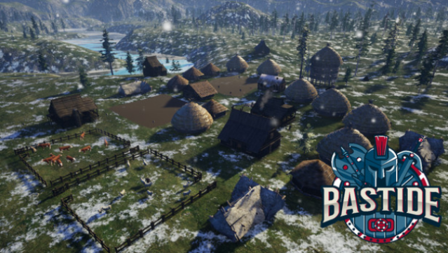Bastide Free Download