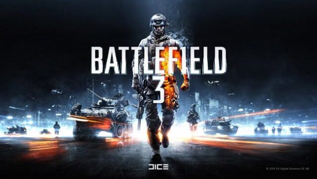 Battlefield Free Download