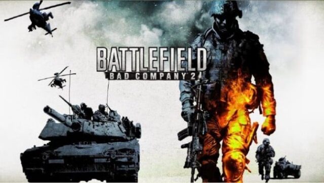 Battlefield: Bad Company Free Download