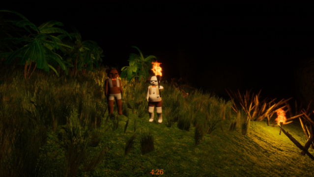 Bear Adventures PC Screenshot