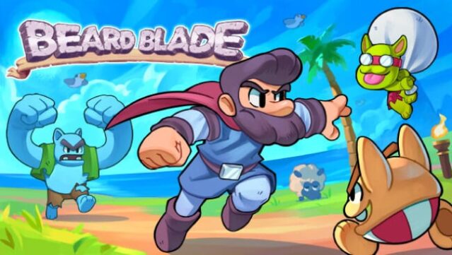 Beard Blade Free Download