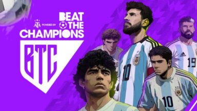 Beat The Champions Free Download