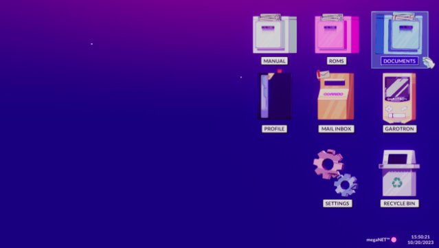 Bem Feito PC Screenshot