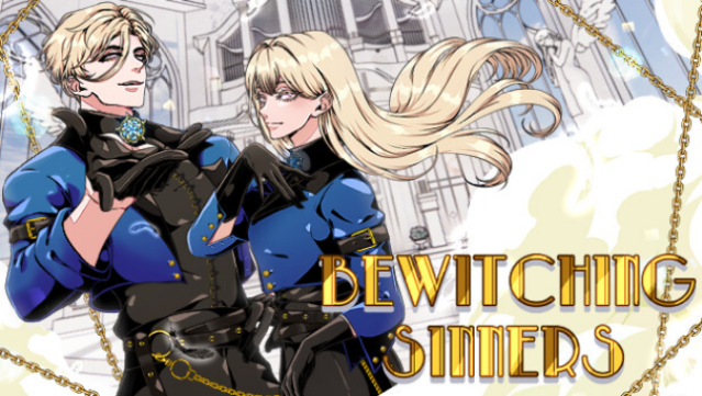 Bewitching Sinners Free Download