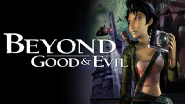 Beyond Good And Evil Free Download