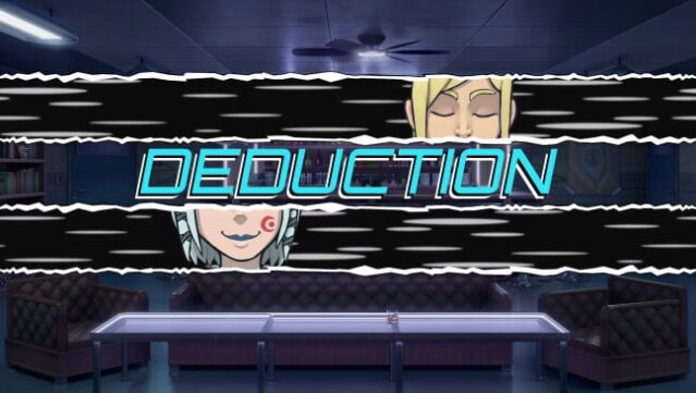 Birth ME Code Gameplay Screenshot