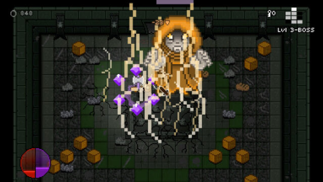 bit Dungeon PC Screenshot