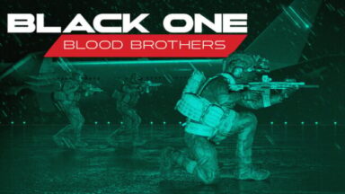 Black One Blood Brothers Free Download
