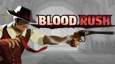 Blood Rush Free Download