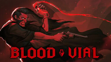 Blood Vial Free Download