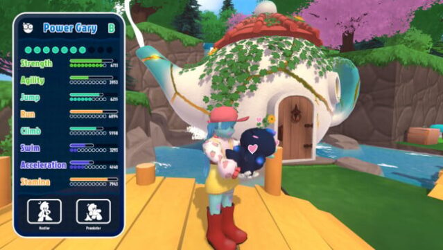 Bobo Bay PC Screenshot